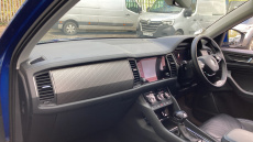 Skoda Kodiaq 1.5 TSI SE L Executive 5dr DSG [7 Seat] Petrol Estate